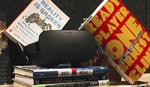 The VR reading library Oculus hid at its developer conference